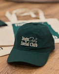 Dogs Only Social Club Hat