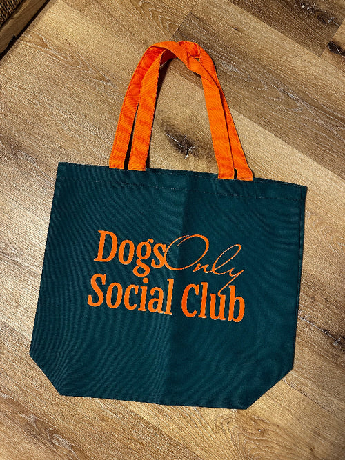 Eco Tote Bag